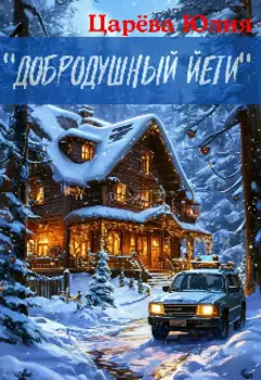 "Добродушный Йети"