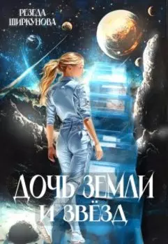 Дочь Земли и звёзд