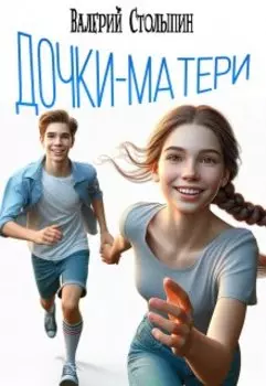Дочки-матери