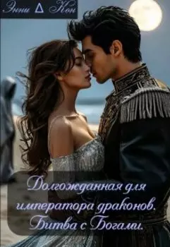 Долгожданная для императора драконов. Битва с Богами