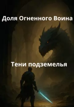 Доля огненного воина:тени подземелья