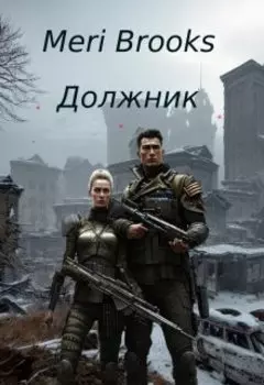 Должник