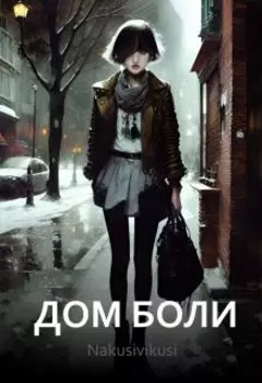 Дом боли