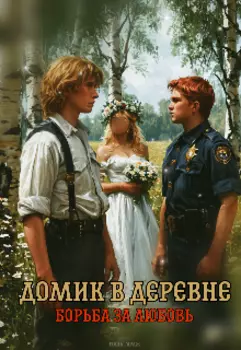 Домик в деревне