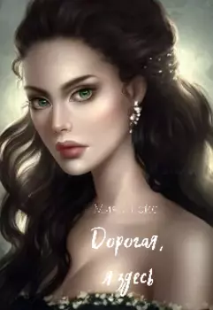 Дорогая, я здесь