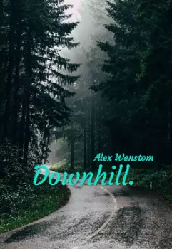 Downhill