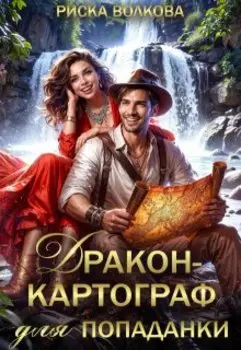 Дракон-картограф для попаданки