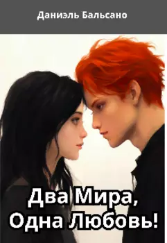 Два Мира, Одна Любовь!