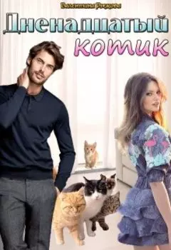 Двенадцатый котик