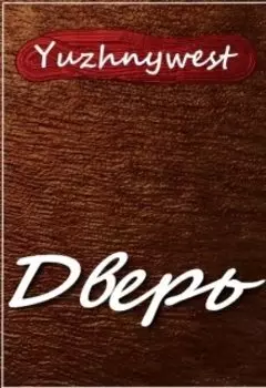 Дверь