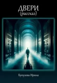 Двери