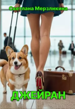 Джейран