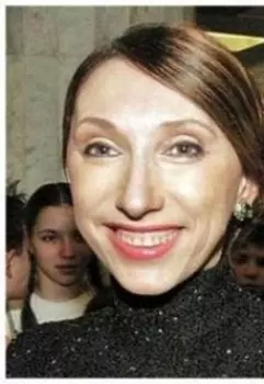Елена Воробей в сказке юмора