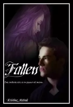 Fallen/ Падший