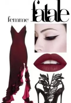 Femme fatale