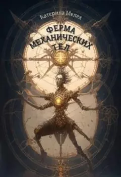 Ферма механических тел