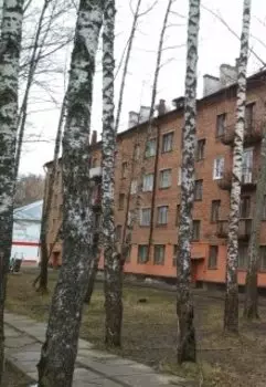 Гарнизон