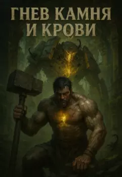 Гнев Камня и Крови