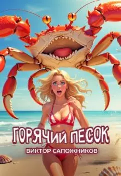 Горячий песок