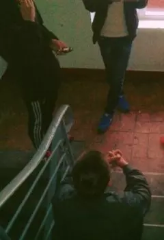 Горшок