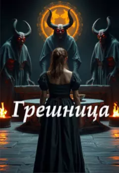 Грешница