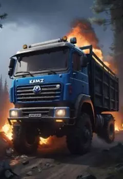Грузовик