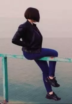 Хочу к тебе