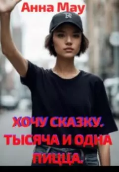 Хочу сказку. Тысяча и одна пицца.
