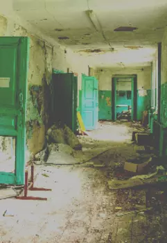 Ходячие Мертвецы-Война за Мир
