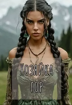 Хозяйка гор