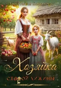Хозяйка старой хижины