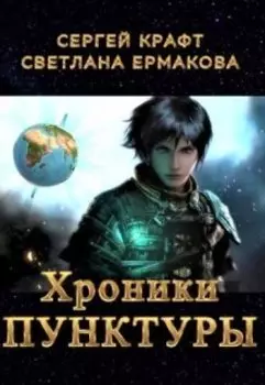 Хроники Пунктуры