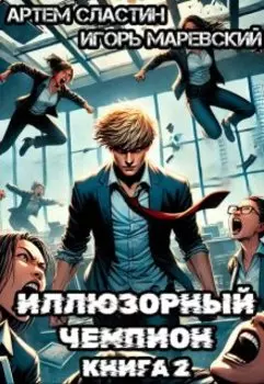 Иллюзорный чемпион. Книга 2
