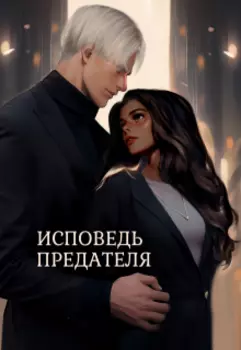Исповедь предателя