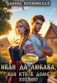 Иван да Любава, или Кто в доме хозяин?