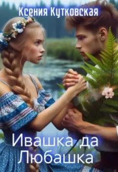 Ивашка да Любашка