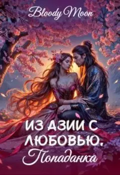 Из Азии с любовью, попаданка. 1 том