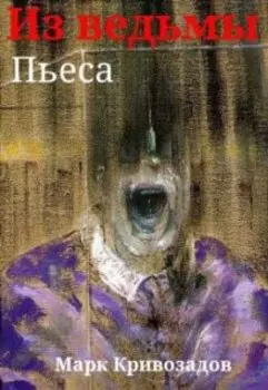 Из ведьмы