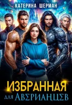 Избранная для Аверианцев
