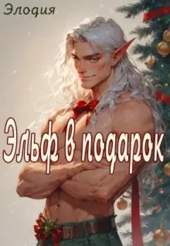 Эльф в подарок