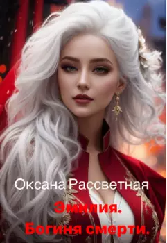 Мужья для богини Смерти