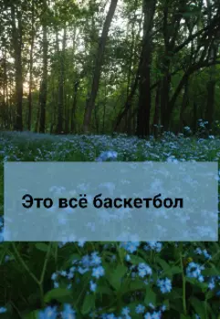 Это всё баскетбол