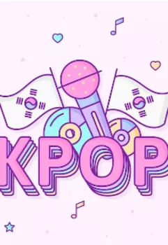 K-pop