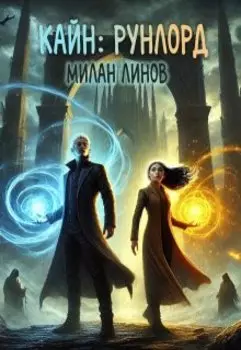 Кайн: Рунлорд