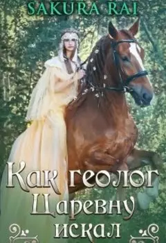 Как Геолог царевну искал