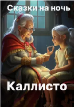 Каллисто