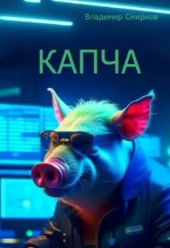 Капча