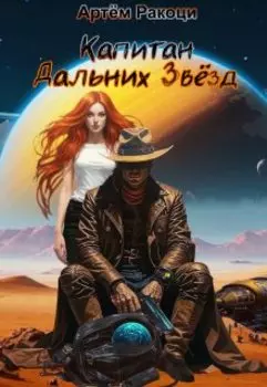 Капитан дальних звёзд