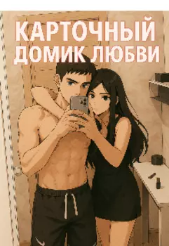карточный домик любви