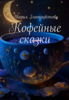 Кофейные сказки